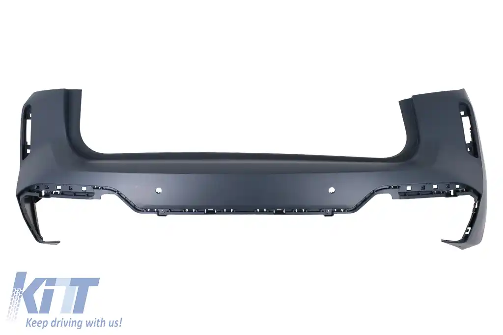 Pachet Exterior Complet compatibil cu BMW X3 G01 LCI (2021-2023) M Sport Design-image-6128232