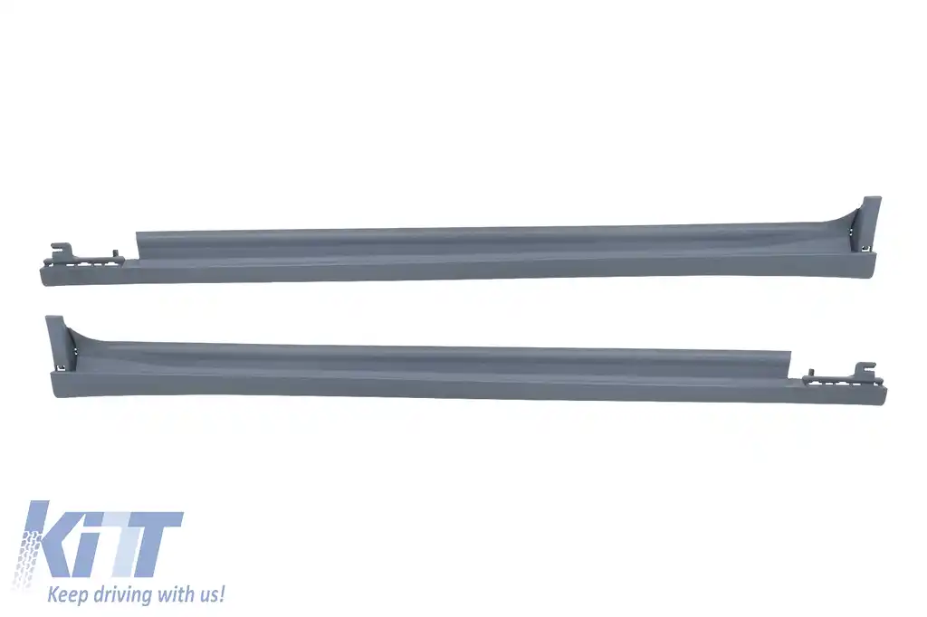 Pachet Exterior Complet compatibil cu BMW X3 G01 LCI (2021-2023) M Sport Design-image-6128240