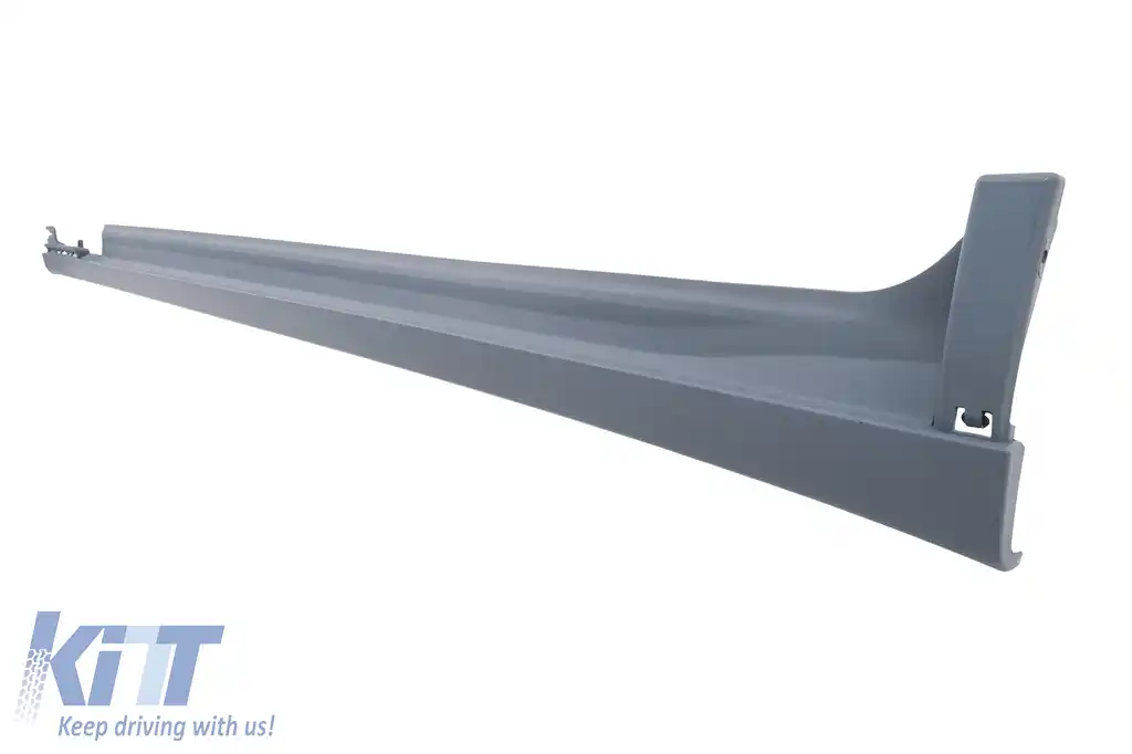 Pachet Exterior Complet compatibil cu BMW X3 G01 LCI (2021-2023) M Sport Design-image-6128242