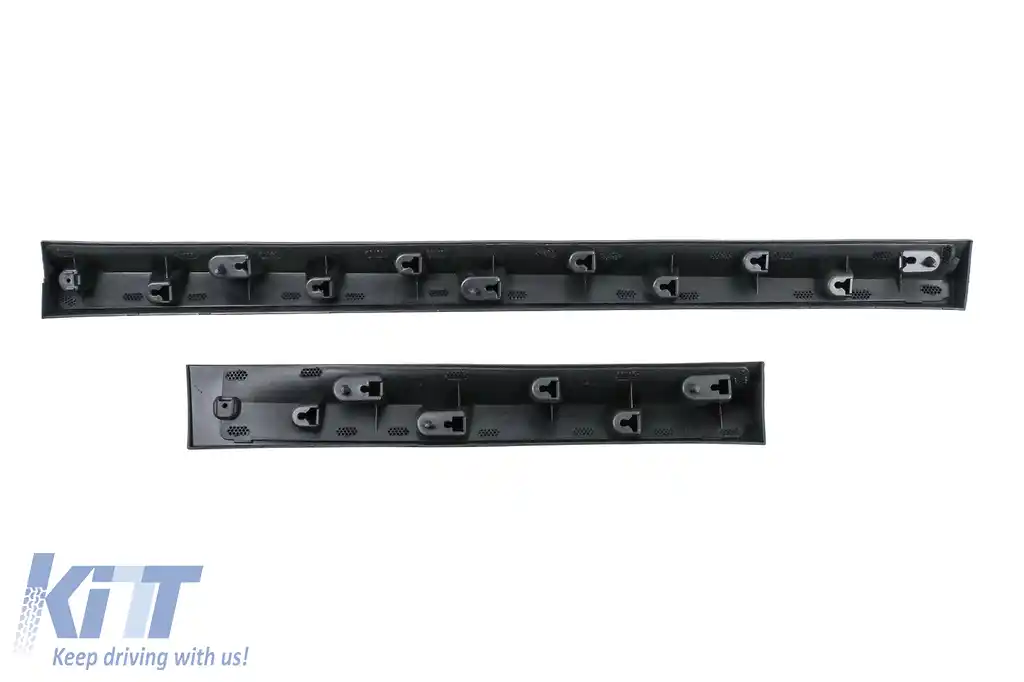 Pachet Exterior Complet compatibil cu BMW X4 G02 LCI SUV (2021-2025) M Sport Design-image-6128280