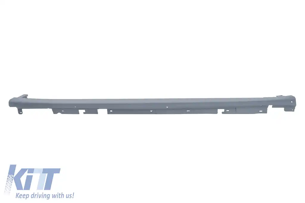 Pachet Exterior Complet compatibil cu BMW X4 G02 LCI SUV (2021-2025) M Sport Design-image-6128283