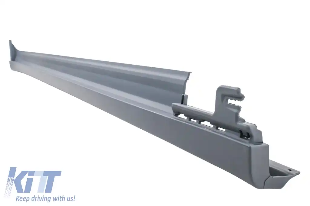 Pachet Exterior Complet compatibil cu BMW X4 G02 LCI SUV (2021-2025) M Sport Design-image-6128284