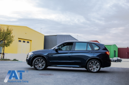 Pachet Exterior Complet compatibil cu BMW X5 F15 (2013-2018) X5 M Sport Design-image-6072628