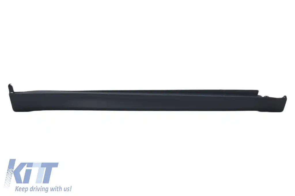 Pachet Exterior Complet compatibil cu BMW X5 F15 (2013-2018) X5 M Design-image-6003120