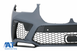Pachet Exterior Complet compatibil cu BMW X5 G05 (2018-2022) X5M Design-image-6079558