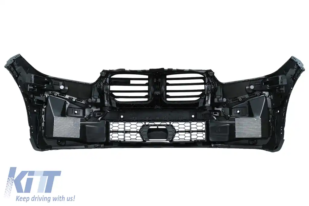 Pachet Exterior Complet compatibil cu BMW X5 G05 LCI (2023-up) X5M Design-image-6108007