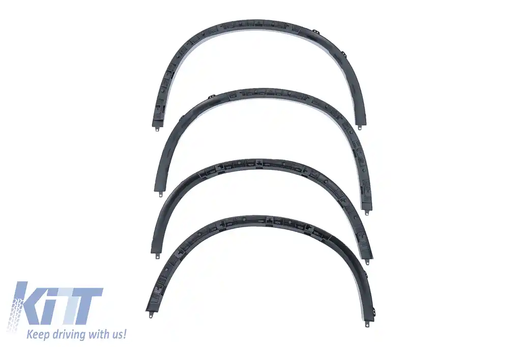 Pachet Exterior Complet compatibil cu BMW X5 G05 (2019-2022) Conversie la LCI 2023 M-Tech Design-image-6109419