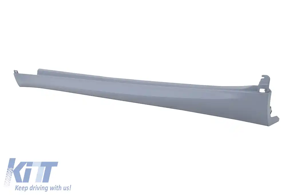 Pachet Exterior Complet compatibil cu BMW X5 G05 (2019-2022) Conversie la LCI 2023 M-Tech Design-image-6109422