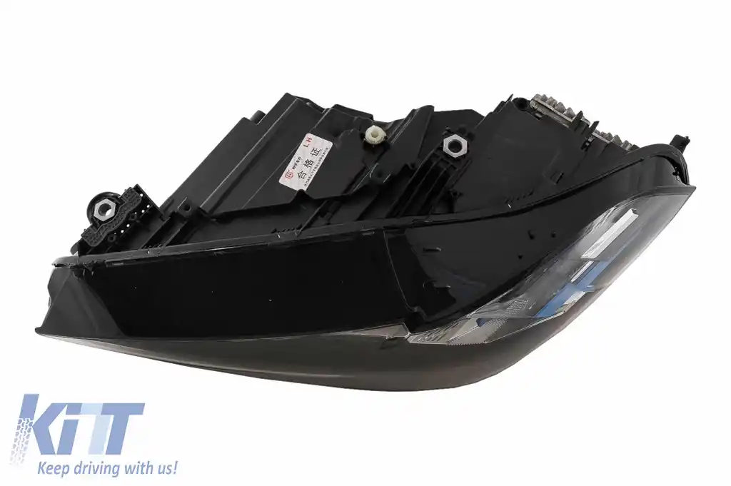 Pachet Exterior Complet compatibil cu BMW X5 G05 (2019-2022) Conversie la LCI 2023 M-Tech Design-image-6109433