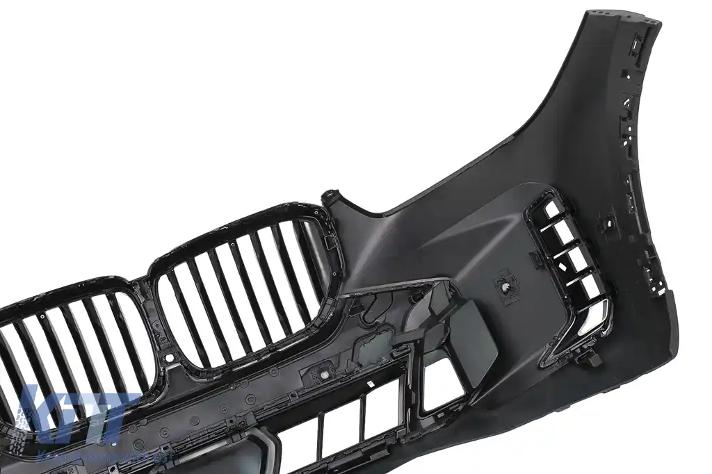 Pachet Exterior Complet compatibil cu BMW X5 G05 (2018-2022) M-Tech Design-image-6112651