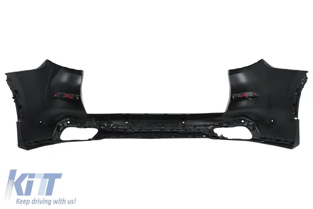 Pachet Exterior Complet compatibil cu BMW X5 G05 (2018-2022) M-Tech Design-image-6112657