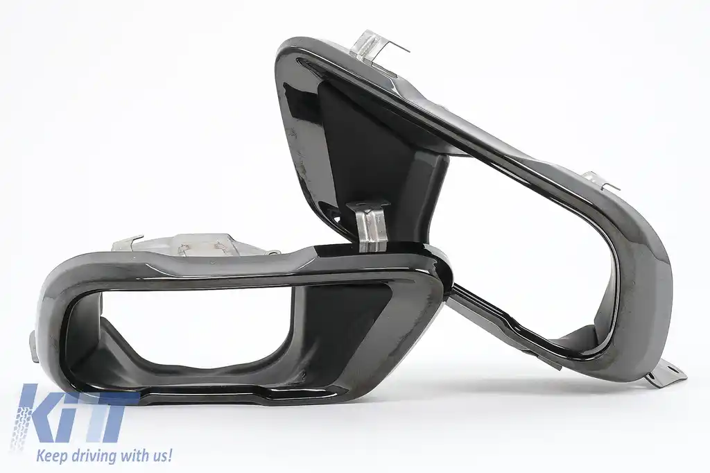 Pachet Exterior Complet compatibil cu BMW X5 G05 (2018-2022) M-Tech Design-image-6112659