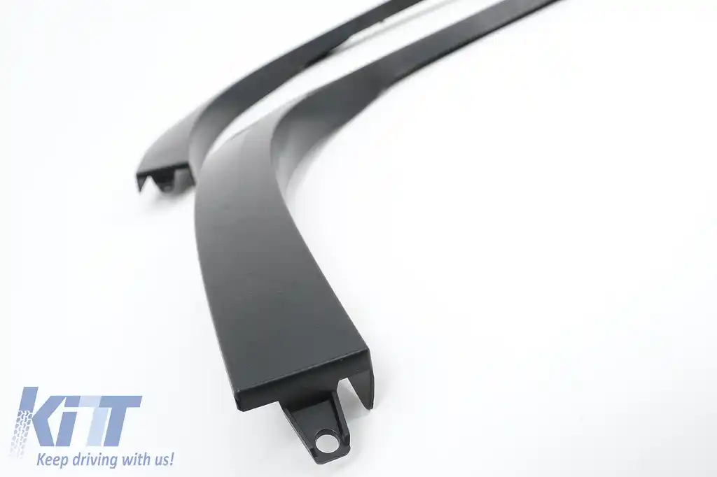 Pachet Exterior Complet compatibil cu BMW X5 G05 (2018-2022) M-Tech Design-image-6112667