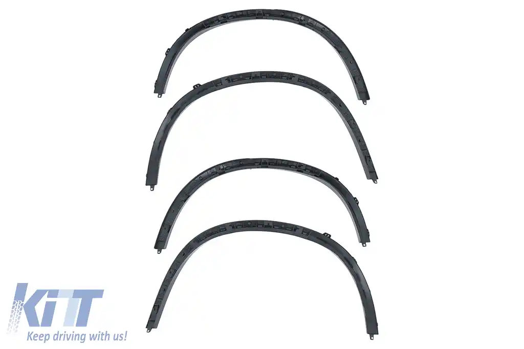 Pachet Exterior Complet compatibil cu BMW X5 G05 (2018-2022) M-Tech Design-image-6112668