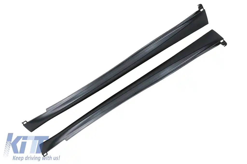 Pachet Exterior Complet compatibil cu BMW X5 G05 (2018-2022) M-Tech Design-image-6112669