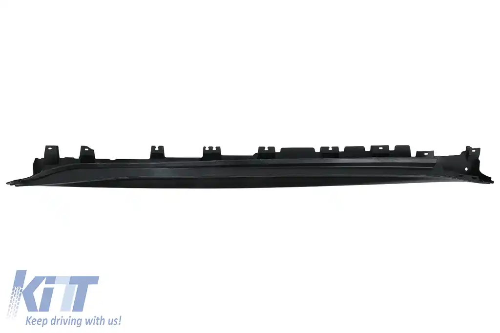 Pachet Exterior Complet compatibil cu BMW X5 G05 (2018-2022) M-Tech Design-image-6112673