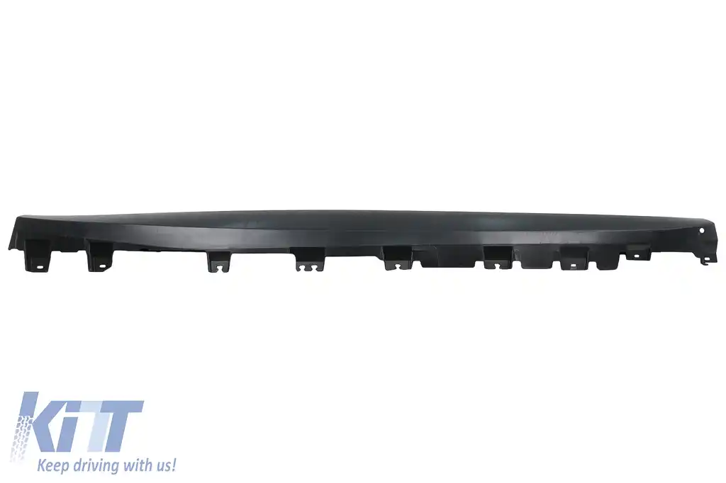 Pachet Exterior Complet compatibil cu BMW X5 G05 (2018-2022) M-Tech Design-image-6112674