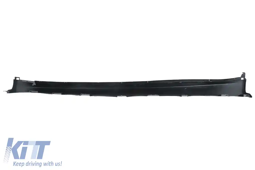Pachet Exterior Complet compatibil cu BMW X5 G05 (2018-2022) M-Tech Design-image-6112675