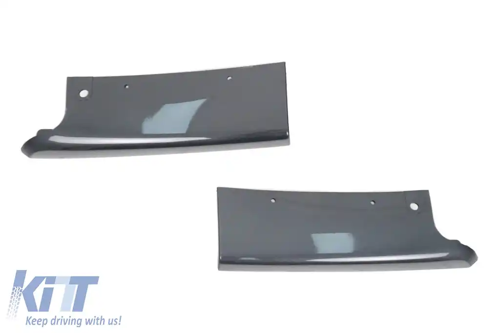 Pachet Exterior Complet compatibil cu BMW X5 G05 (2018-2022) M-Tech Design-image-6128831