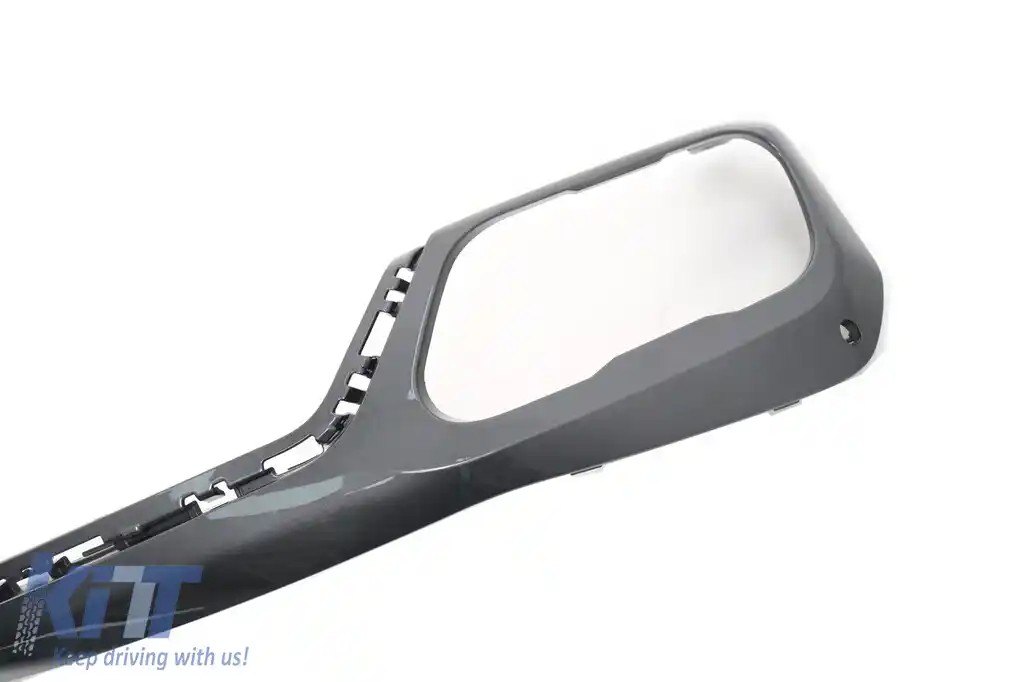 Pachet Exterior Complet compatibil cu BMW X5 G05 (2018-2022) M-Tech Design-image-6128832