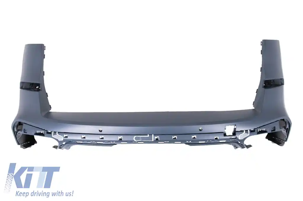 Pachet Exterior Complet compatibil cu BMW X5 G05 (2018-2022) M-Tech Design-image-6127090