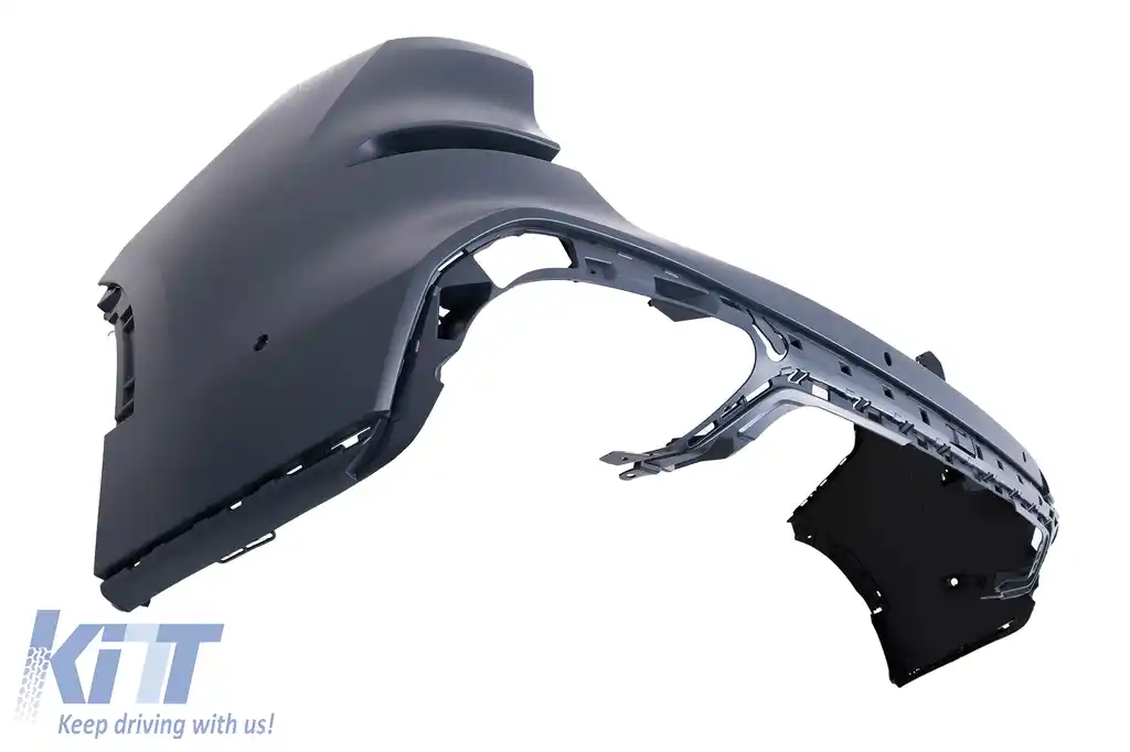 Pachet Exterior Complet compatibil cu BMW X5 G05 (2018-2022) M-Tech Design-image-6127091