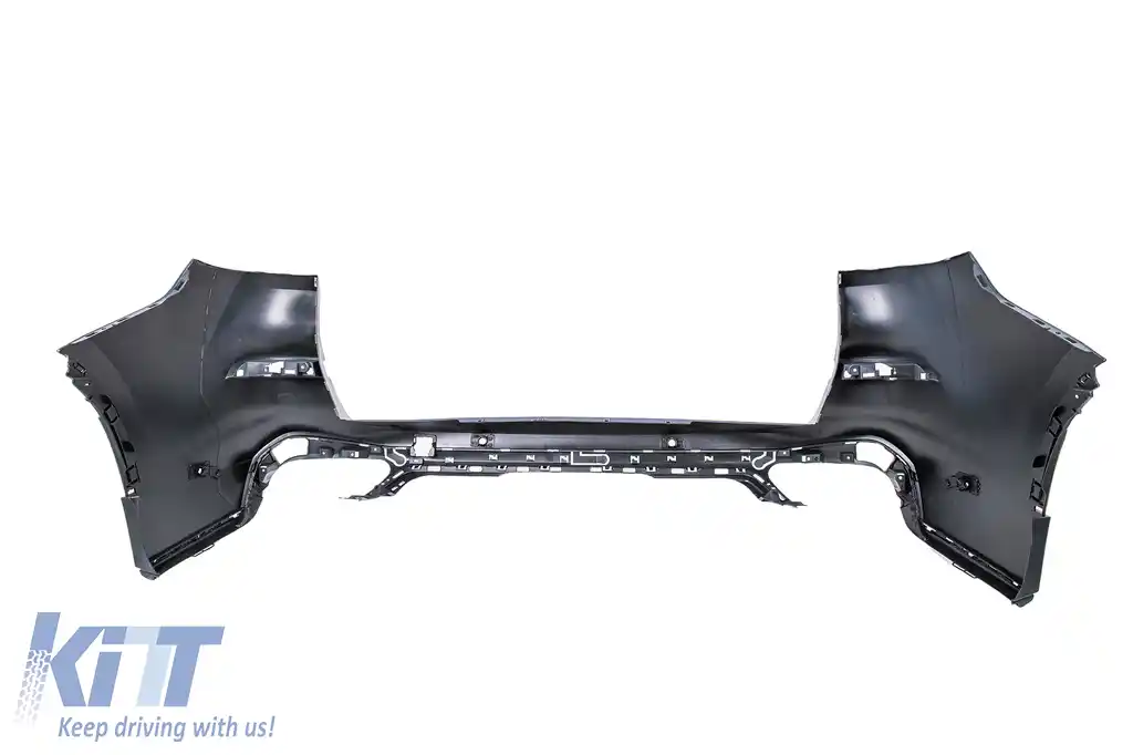 Pachet Exterior Complet compatibil cu BMW X5 G05 (2018-2022) M-Tech Design-image-6127092