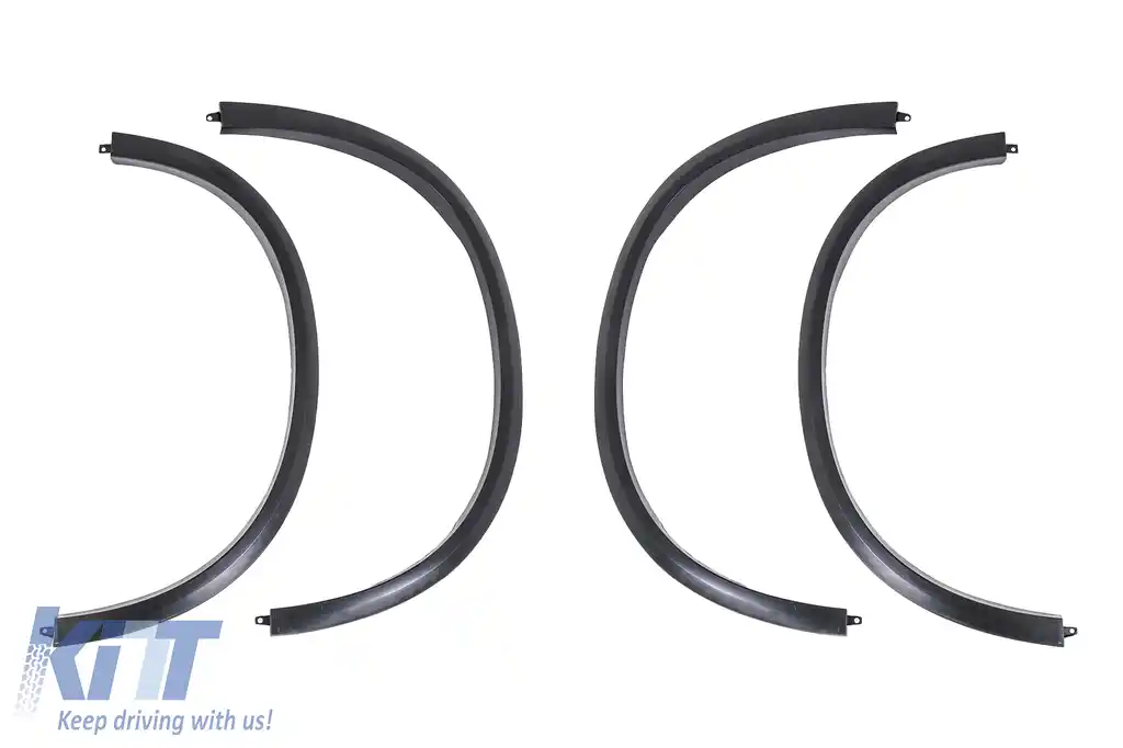 Pachet Exterior Complet compatibil cu BMW X5 G05 (2018-2022) M-Tech Design-image-6127095