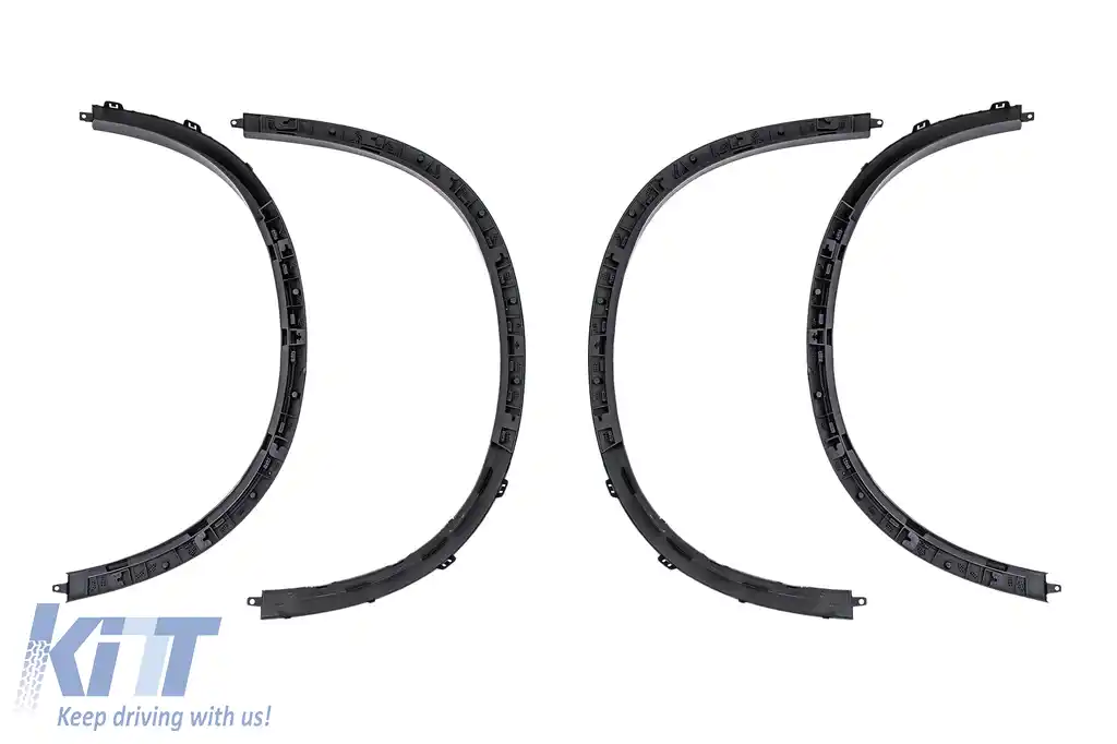 Pachet Exterior Complet compatibil cu BMW X5 G05 (2018-2022) M-Tech Design-image-6127096