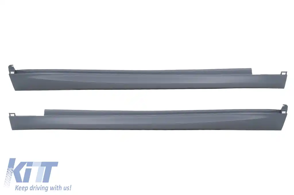 Pachet Exterior Complet compatibil cu BMW X5 G05 (2018-2022) M-Tech Design-image-6127097