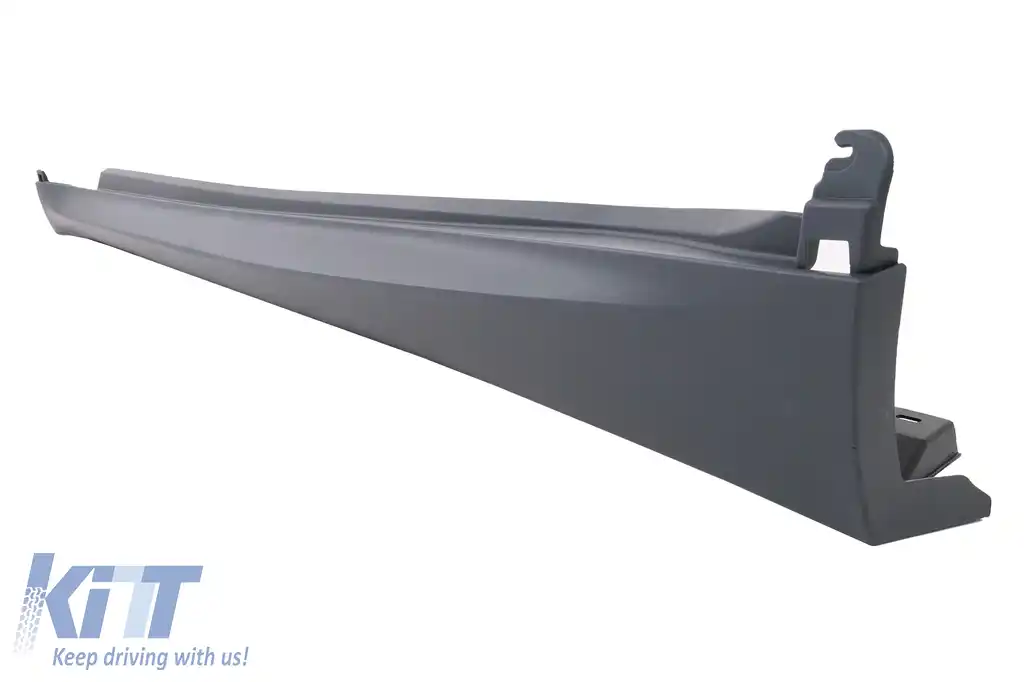 Pachet Exterior Complet compatibil cu BMW X5 G05 (2018-2022) M-Tech Design-image-6127098