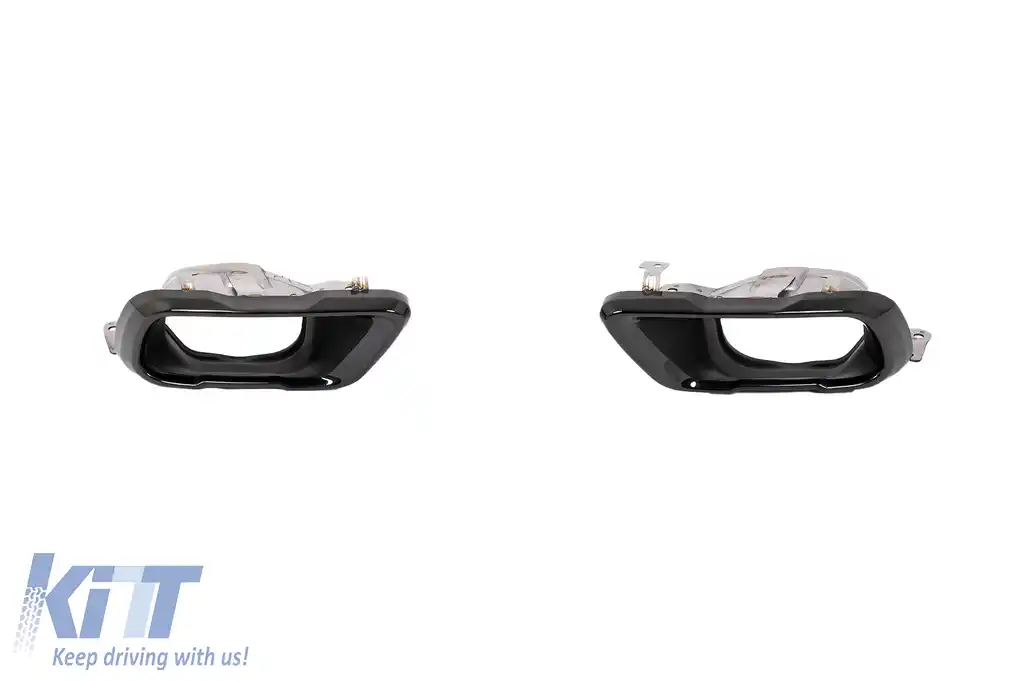 Pachet Exterior Complet compatibil cu BMW X5 G05 (2018-2022) M-Tech Design-image-6127101