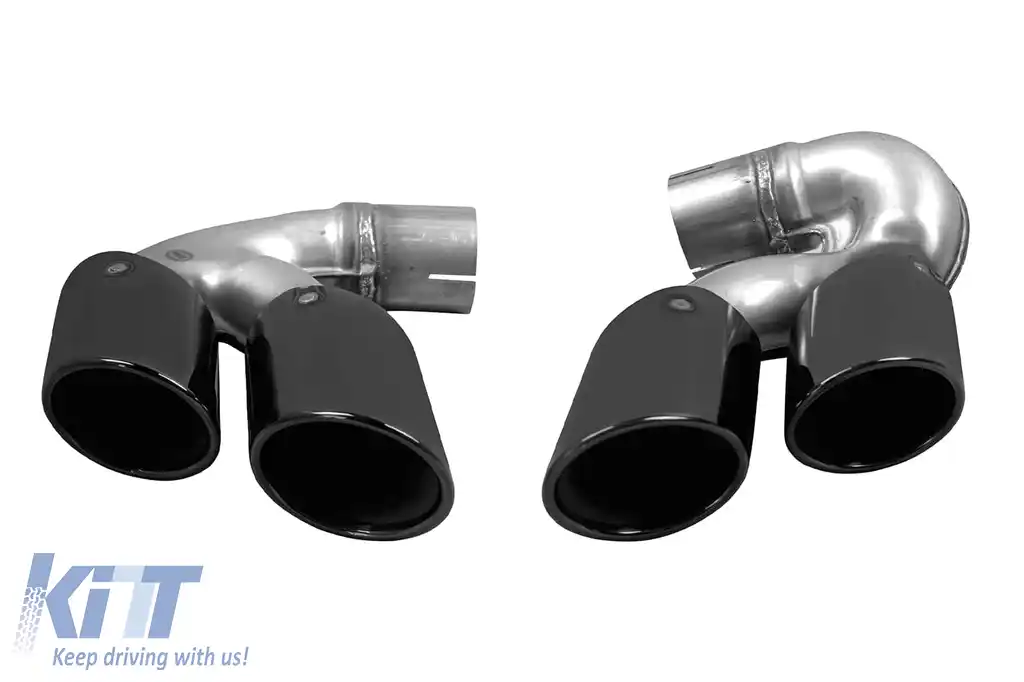 Pachet Exterior Complet compatibil cu BMW X5 G05 (2018-2022) X5M Design-image-6128169
