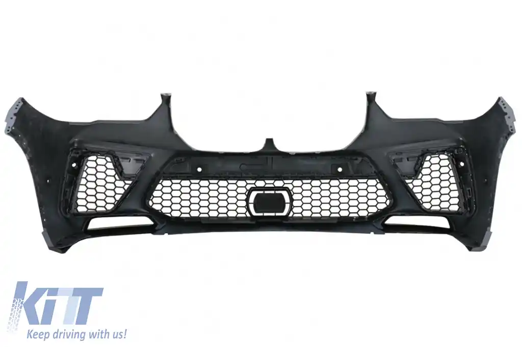 Pachet Exterior Complet compatibil cu BMW X5 G05 (2018-2022) X5M Design-image-6328271