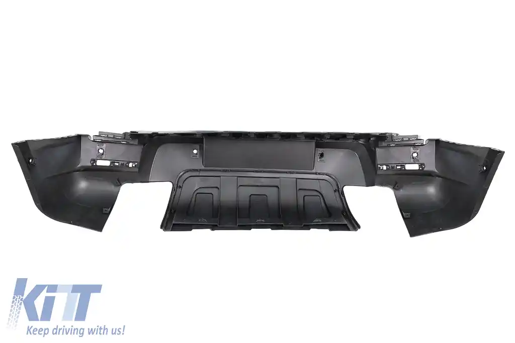 Pachet Exterior Complet compatibil cu Land Rover Defender SUV L663 (2019-)-image-6103072