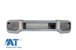 Pachet Exterior Complet compatibil cu MERCEDES G-Class W463 (1989-2017) G65 Design-image-6047101