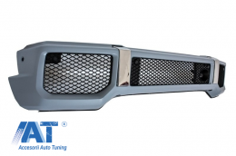 Pachet Exterior Complet compatibil cu MERCEDES G-Class W463 (1989-2017) G65 Design-image-6047102