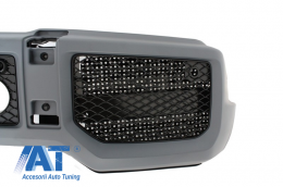 Pachet Exterior Complet compatibil cu MERCEDES G-Class W463 (1989-2017) G65 Design-image-6047103