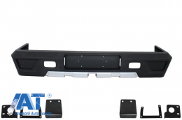 Pachet Exterior Complet compatibil cu MERCEDES G-Class W463 (1989-2017) G65 Design-image-6047104