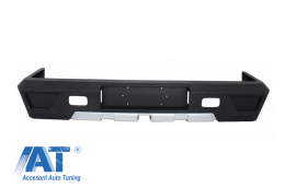 Pachet Exterior Complet compatibil cu MERCEDES G-Class W463 (1989-2017) G65 Design-image-6047105