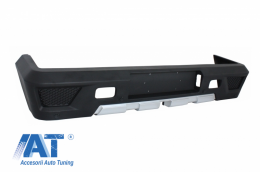 Pachet Exterior Complet compatibil cu MERCEDES G-Class W463 (1989-2017) G65 Design-image-6047106