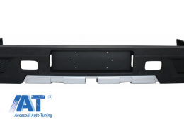 Pachet Exterior Complet compatibil cu MERCEDES G-Class W463 (1989-2017) G65 Design-image-6047107