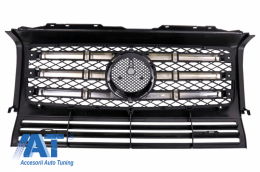 Pachet Exterior Complet compatibil cu MERCEDES G-Class W463 (1989-2017) G65 Design-image-6047111