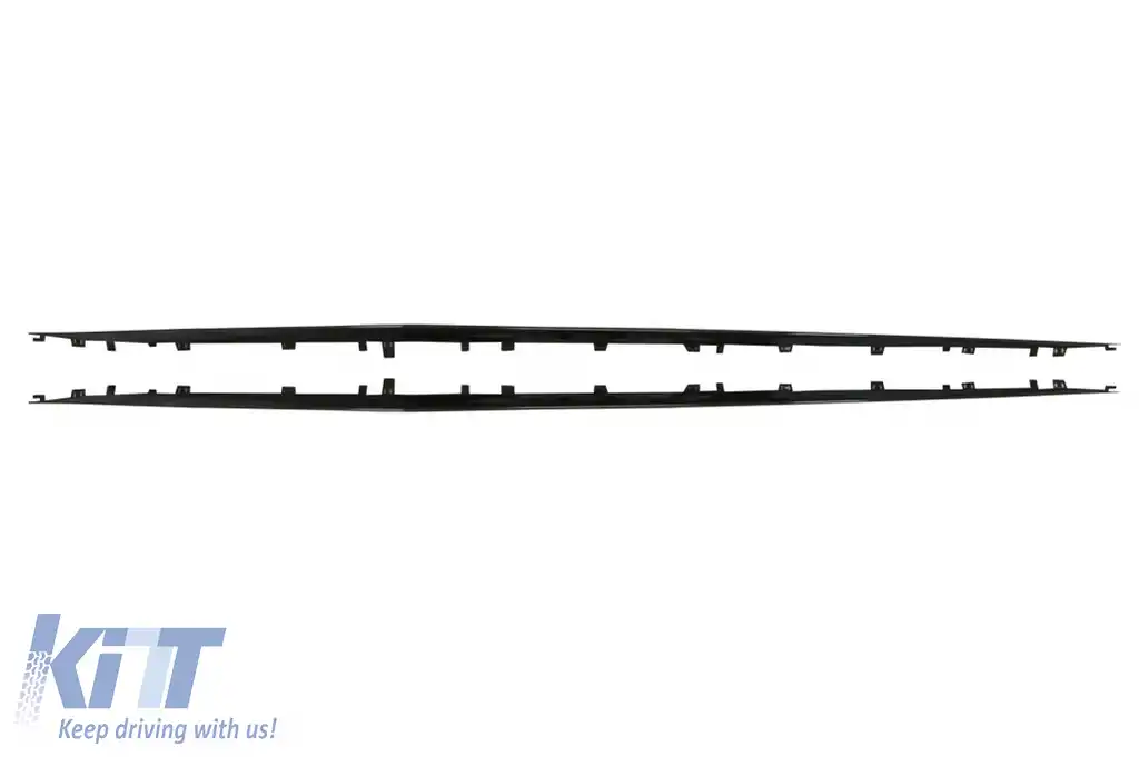 Pachet Exterior Complet compatibil cu Mercedes A-Class V177 Limuzina 4 Usi (2018-Up)-image-6106816