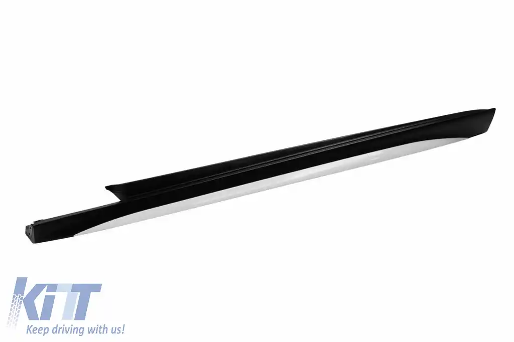 Pachet Exterior Complet compatibil cu Mercedes C-Class W206 Sedan (2021-) C63 Design-image-6128994