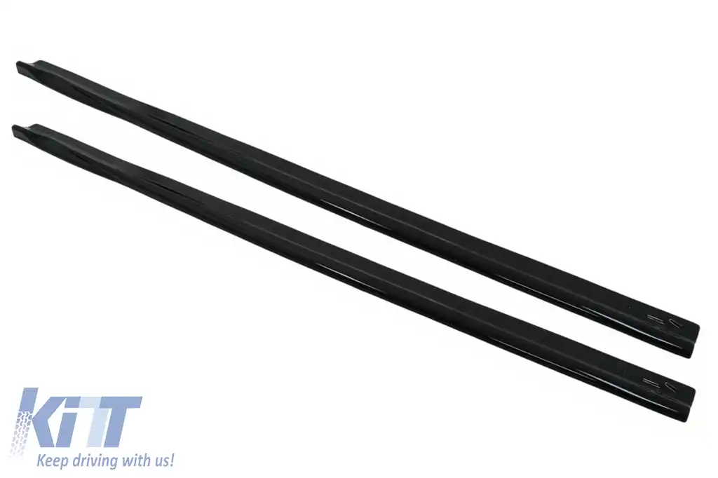Pachet Exterior Complet compatibil cu Mercedes A-Class W176 (2012-2018) Facelift A45 Design-image-6108184