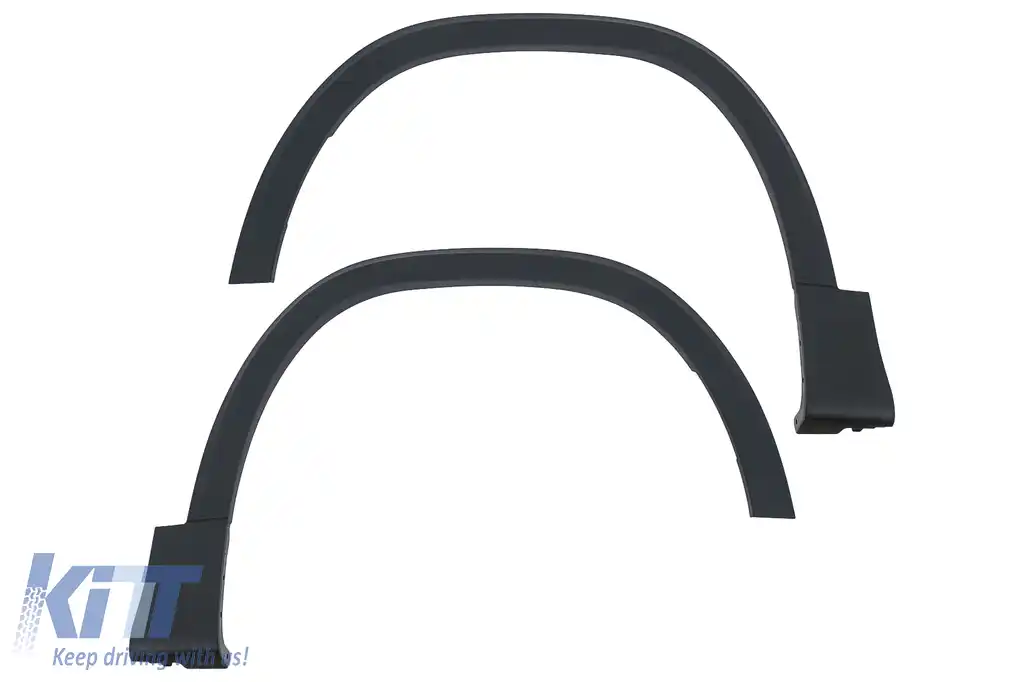 Pachet Exterior Complet compatibil cu Mercedes GLB X247 (2019-2023) GLB35 Design-image-6111061