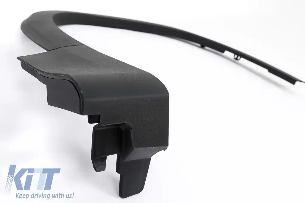 Pachet Exterior Complet compatibil cu Mercedes GLB X247 (2019-2023) GLB35 Design-image-6111062