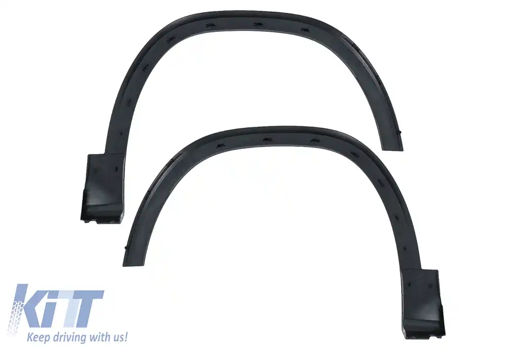 Pachet Exterior Complet compatibil cu Mercedes GLB X247 (2019-2023) GLB35 Design-image-6111063