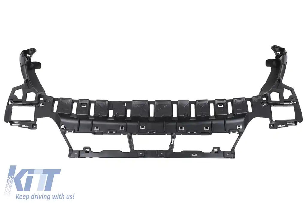 Pachet Exterior Complet compatibil cu Mercedes GL-Class X166 (2012-2016) Conversie la 2016 GL63 Design-image-6114860